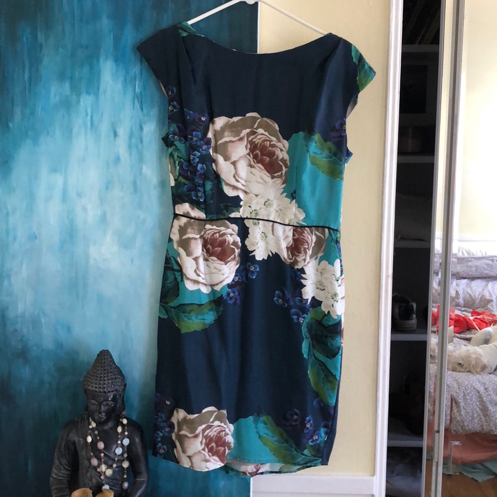 Corey Lynn Calter dress, sz 8 petite